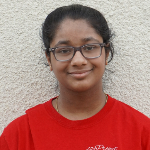 Thanya Rajesh