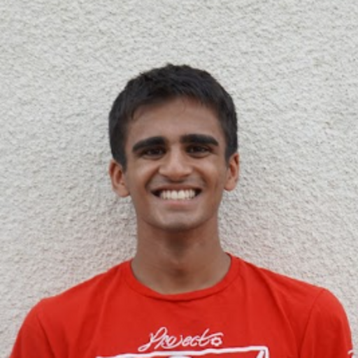 Shreyas Hingarh
