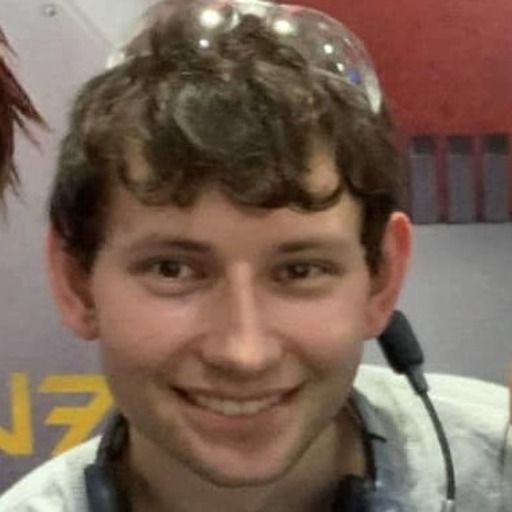 Aaron Dolgin