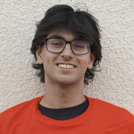 Ishan Vaish