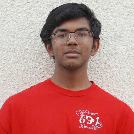 Gautham Korrapati 