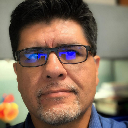 Aaron Plata-Ruiz